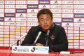 森下仁之 元監督の訃報に接して