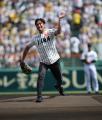 ― 阪神タイガース 対 福岡ソフトバンクホークス戦で「