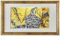 『映画ドラえもん のび太の絵世界物語』名画アートシ