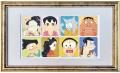 『映画ドラえもん のび太の絵世界物語』名画アートシ