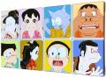 『映画ドラえもん のび太の絵世界物語』名画アートシ