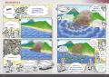 小学生から楽しく学べる！日本の絶景と地形の成り立ち