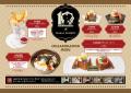 「大逆転裁判」シリーズ発売10周年を記念して、パセラ