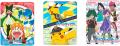 「期間限定 ポケモンふりかけ＜たまご＆さけ＞」「期