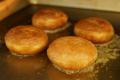 ファミリーマートで新発売「塩バター香る揚げ焼きくり