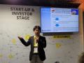 株式会社エイゾス、世界最大級AIカンファレンス「AI S