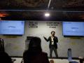 株式会社エイゾス、世界最大級AIカンファレンス「AI S