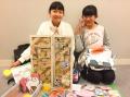 仕事に選挙に起業…小学生が自分のやってみたい！が見