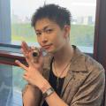 今週のゲストは俳優の綱 啓永(つな けいと) 氏 !! “時