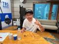新番組「タムラ製作所presents カンニング竹山・神田