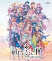 プロジェクトセカイ COLORFUL LIVE 4th - Unison -Blu
