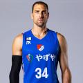 B2福岡｜B.LEAGUE　2025-26シーズン　選手契約のお知