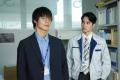 窪田正孝・小林虎之介ほか出演　NHK-VIDEO 「宙わたる