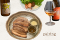 “焼かない”という選択。「ハーブサムギョプサル」×「