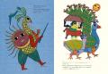 再販リクエスト続出！インドの民の魂が描かれた傑作画