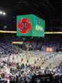 沖縄サントリーアリーナが伝統の舞台に。エイサーナイ