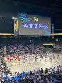 沖縄サントリーアリーナが伝統の舞台に。エイサーナイ