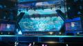 AI VTuber「紡ネン」初の3Dソロライブ「紡ネン1st LIV