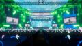 AI VTuber「紡ネン」初の3Dソロライブ「紡ネン1st LIV