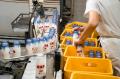 夏の観光需要に向けて常滑牛乳アイスの販促強化を実施