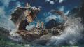 『モンスターハンターワイルズ』の無料タイトルアップ