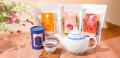 YouTuberロン毛メガネが香港伝統茶器「青花玲瓏」と熟