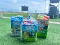 アシックス里山スタジアム併設の『里山ドッグラン』・