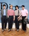 【Dior】ディオールを纏うセレブリティ @2026年サマー