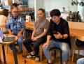 愛知教育大学 「社会領域(FC刈谷コース)」講義を実施