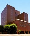 二日間限定！まるごと桃のアフタヌーンティーセット