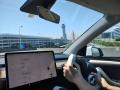 テスラで実現する出張型ペーパードライバー講習｜東京