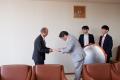 株式会社カーサービス山形 - 山形県天童市の交通保全