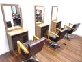 短時間・低価格で髪染めが出来るヘアカラー専門店「カ