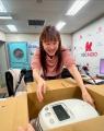第62回ギャラクシー賞 ラジオ部門大賞受賞！KBCラジオ