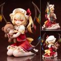 『東方Project』の「フランドール・スカーレット 無邪