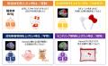 サンリオエンターテイメント、ブレンインパクトとBHQ