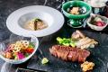 日本の旬食材とフランス料理の精緻な技法が織りなす、