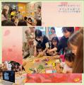 とねさとえ「ねずくん絵本原画展」イベントレポート！