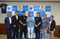 茅ヶ崎に3人制プロバスケットボールチームが誕生