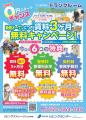 リビングセンター、トランクルーム「リビングストレー