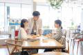 地域企業の働く環境を考える社員一人ひとりのやりがい