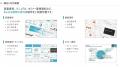 サブスク型の資料作成伴走サービス「シリョサクWith」
