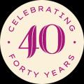 【ジュリーク40周年】2つ目のオリジナルローズを使っ