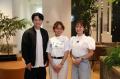 前回100万回再生突破。てぃ先生×peco対談企画「令和時