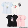 『anyFAM』がサンリオキャラクターズとコラボレーショ