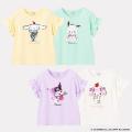 『anyFAM』がサンリオキャラクターズとコラボレーショ