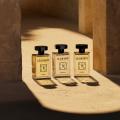 フレグランスブランド「LE COUVENT MAISON DE PARFUM