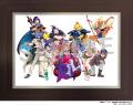 「原作35周年記念　スレイヤーズ展 ～ごぅずおん～」