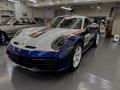 【老舗高級車コーティング専門店が調査】ポルシェ911