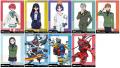 『機動戦士Gundam GQuuuuuuX（ジークアクス）』の描き